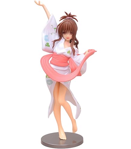 Amazon | フリュー To LOVEる -とらぶる- ダークネス 結城 美柑 雨傘 1